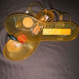 Brand New Katy Perry Geli Sandals